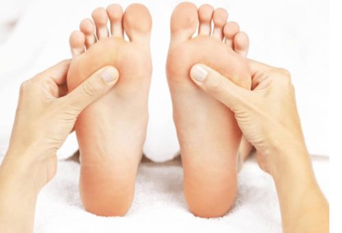 足療推拿 是養生良方，還是健康陷阱？