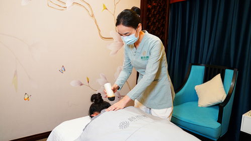 防疫經營兩手抓，湖南養生保健龍頭企業重現蓬勃生機